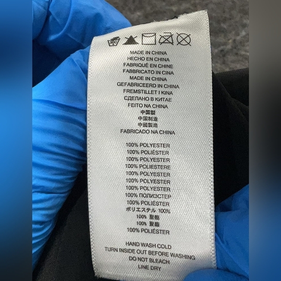 Michael Kors Sheer Studded Blouse – 3X – EUC - Picture 6 of 8